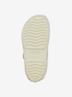 Лот: 25437701. Фото: 5. Сандалии для девочек Crocs Crocband...