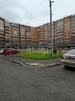 Лот: 25297667. Фото: 17. 3-комн. квартира , Красноярск...