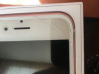 Лот: 9187407. Фото: 2. iPhone 6s 64gb rose gold. Смартфоны, связь, навигация