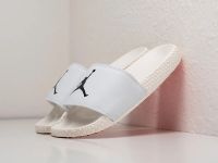 Лот: 20594925. Фото: 2. Сланцы Nike Air Jordan (30308... Мужская обувь