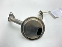 Лот: 24773689. Фото: 2. Маслоприемник Honda Inspire 2002... Автозапчасти
