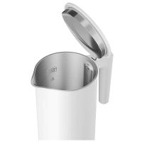 Лот: 22193391. Фото: 3. Чайник Xiaomi Mi Kettle 2 1.7L... Смартфоны, связь, навигация