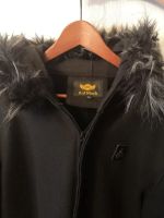 Лот: 25637753. Фото: 5. Пальто мужское шерсть с капюшоном...