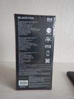 Лот: 17673443. Фото: 2. Телефон Black Fox B4 Mini NFC. Смартфоны, связь, навигация