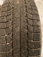 Лот: 16858919. Фото: 5. michelin x-ice xi2 225/65 r17...