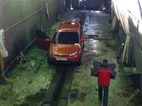 Лот: 1746081. Фото: 2. Honda Hr-v. Авто, мото, водный транспорт