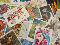 Лот: 24326104. Фото: 4. Открытки СССР чистые вся куча... Красноярск