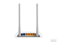 Лот: 9486699. Фото: 3. Wi-Fi Роутер TP-Link TL-WR840N... Компьютеры, оргтехника, канцтовары