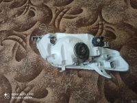 Лот: 17795381. Фото: 4. Фара Toyota Corolla Fielder 2008... Красноярск