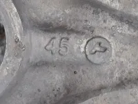 Лот: 25066291. Фото: 8. Комплект Оригинальных Литых дисков...