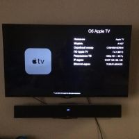 Лот: 8153186. Фото: 3. Apple TV g3. Бытовая техника