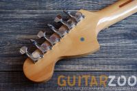 Лот: 15307576. Фото: 4. Fender Japan ST72-70 Stratocaster. Красноярск