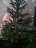 Лот: 12879169. Фото: 2. ель,ёлка новогодняя, искусственная. Новый год!