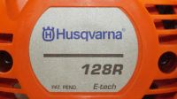 Лот: 12077894. Фото: 4. Бензотриммер Husqvarna 128R. Красноярск