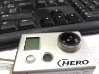 Лот: 10366919. Фото: 4. GoPro hd hero 960