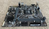 Лот: 20602974. Фото: 4. Материнская плата Gigabyte GA-H310M... Красноярск