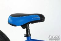Лот: 13317717. Фото: 8. Велосипед BMX Stinger JOKER, синий...