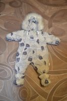 Лот: 15147289. Фото: 4. Комбинезон -трансформер. Красноярск