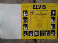 Лот: 11309783. Фото: 2. Elvis Presley - That's The Way... Коллекционирование, моделизм