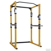 Лот: 9587403. Фото: 2. Силовая рама DFC Powergym PK003. Тренажеры, комплексы