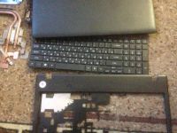 Лот: 15805932. Фото: 6. продам ноутбук (запчасти) Acer...