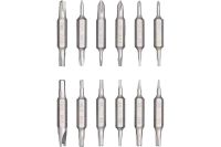 Лот: 24657153. Фото: 3. Отвертка HOTO 24-in-1 Precision... Красноярск