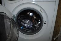 Лот: 2524466. Фото: 3. Стиральная машина Indesit Widl... Бытовая техника
