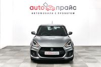 Лот: 19520695. Фото: 2. Suzuki Swift, V 1.4 AT (140 л... Авто, мото, водный транспорт