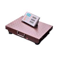 Лот: 15085257. Фото: 3. Весы напольные GreatRiver DH-702Е... Бизнес