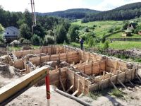 Лот: 6183344. Фото: 16. Строительство домов,бань,гаражей...