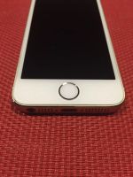 Лот: 7308387. Фото: 2. iPhone 5S gold. Смартфоны, связь, навигация