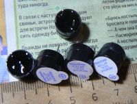 Лот: 13131042. Фото: 2. Буззер (buzzer), зуммер, миниатюрный... Радиодетали  (электронные компоненты)