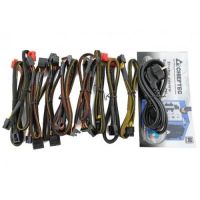 Лот: 4510369. Фото: 5. Блок питания 750W Chieftec super...