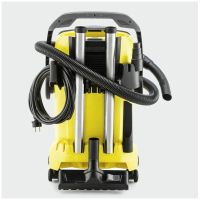 Лот: 21250322. Фото: 5. Пылесос Karcher WD 6 P V-25/8...