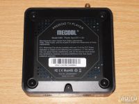 Лот: 14322825. Фото: 10. Новый. Гарантия. Андройд TV-BOX...