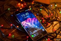 Лот: 8808757. Фото: 2. Samsung Galaxy S7 32гб новый... Смартфоны, связь, навигация