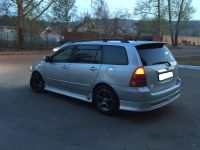 Лот: 5536286. Фото: 5. Toyota Corolla Fielder 2002г 1...