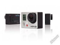 Лот: 4143285. Фото: 3. GoPro HD HERO 3 Black Edition... Красноярск