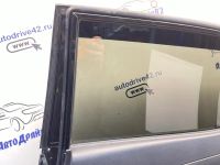 Лот: 25237999. Фото: 15. дверь боковая SsangYong Actyon...