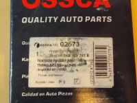 Лот: 4072033. Фото: 2. Ролик грм Audi A4(B5/B6/B7), A6... Автозапчасти