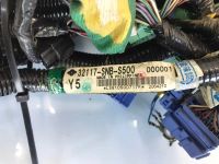 Лот: 21705732. Фото: 3. проводка под торпедо Honda Civic... Авто, мото, водный транспорт