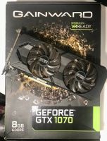 Лот: 19452206. Фото: 2. Видеокарта Palit GeForce GTX 1070... Комплектующие