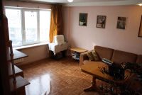 Лот: 9174645. Фото: 2. Продам 3 комнатную квартиру в... Продажа