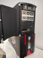 Лот: 21387241. Фото: 2. Корпус Thermaltake Xaser III. Комплектующие