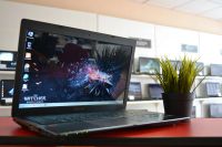 Лот: 15264200. Фото: 2. Asus K55N (Amd A6-4400M 2 ядра... Компьютеры, ноутбуки, планшеты