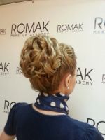 Лот: 6428641. Фото: 10. Белоснежное мелирование, окрашивание...