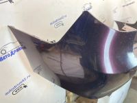 Лот: 21703522. Фото: 3. бампер Hyundai Elantra HD. Авто, мото, водный транспорт