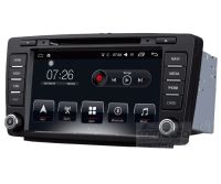 Лот: 16730733. Фото: 2. Штатная магнитола для Skoda Octavia... Автозвук
