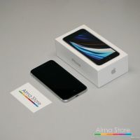 Лот: 18237738. Фото: 3. Apple iPhone SE 2-ого поколения... Красноярск