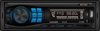 Лот: 12135362. Фото: 2. Skylor FP-310 1DIN USB/SD-проигрыватель... Автозвук